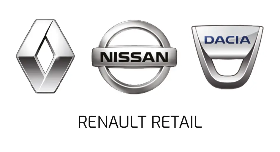 Renault Retail