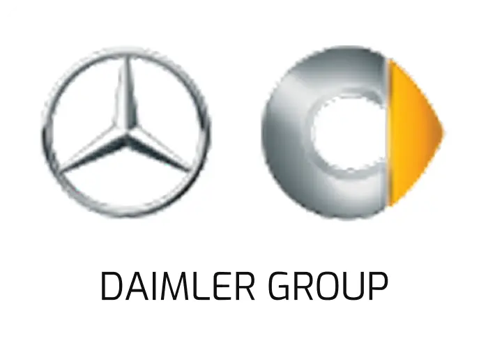Daimler