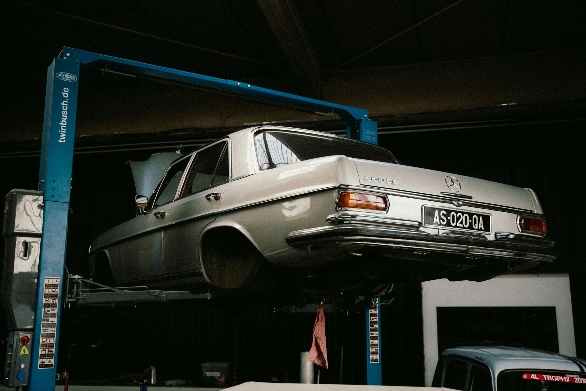 daimler group