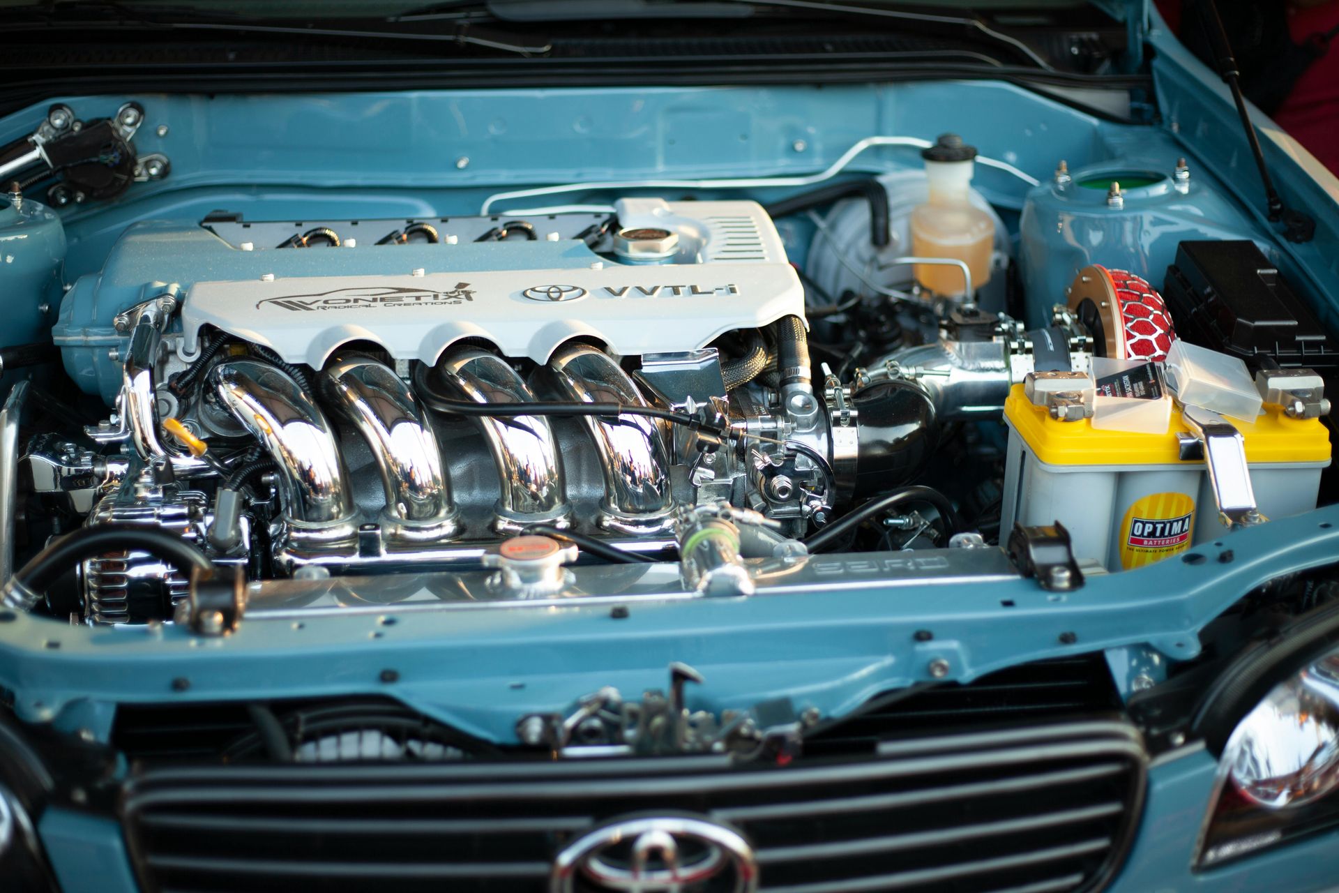 toyota group